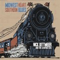 Buy Nick Dittmeier & The Sawdusters - Midwest Heart Southern Blues Mp3 Download