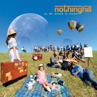 Purchase Nothing Hill - On The Moon At Noon