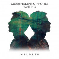 Purchase Oliver Heldens & Throttle - Waiting (Extended Mix) (CDS)