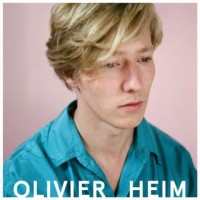 Purchase Olivier Heim - A Different Life