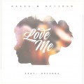 Buy Osaka & Optimum - Love Me (Feat. Brianna) (CDS) Mp3 Download