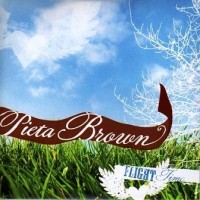 Purchase Pieta Brown - Flight Time (EP)