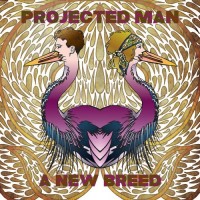 Purchase Projected Man - A New Breed