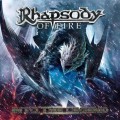 Buy Rhapsody Of Fire - Into The Legend (Limited Edition) Mp3 Download