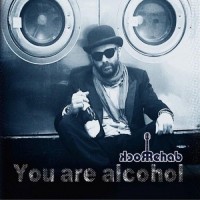 Purchase Rock Rehab - You Are Alcohol