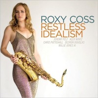 Purchase Roxy Coss - Restless Idealism
