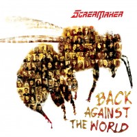 Purchase Scream Maker - Back Against The World