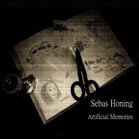 Purchase Sebas Honing - Artificial Memories