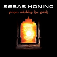 Purchase Sebas Honing - From Middle To East