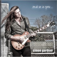 Purchase Simon Gardner - And So It Goes...