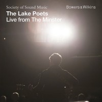 Purchase The Lake Poets - Live From The Minster