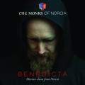 Buy The Monks Of Norcia - Benedicta Mp3 Download