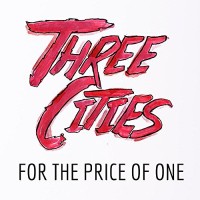 Purchase Three Cities - For The Price Of One