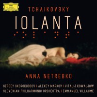 Purchase VA - Tchaikovsky: Iolanta Op.69