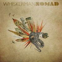 Purchase Whiskerman - Nomad