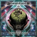 Buy Wormhole - Captivity Gardens / The Left Eye Mp3 Download