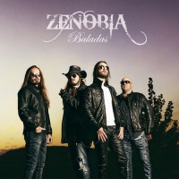 Purchase Zenobia - Baladas