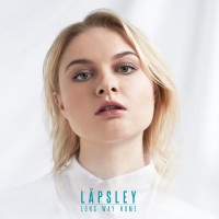 Purchase Lapsley - Long Way Home