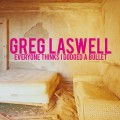 Buy Greg Laswell - Everyone Thinks I Dodged A Bullet Mp3 Download