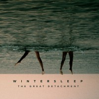 Purchase Wintersleep - The Great Detachment