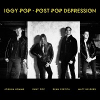 Purchase Iggy Pop - Post Pop Depression