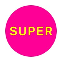 Purchase Pet Shop Boys - Super