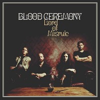 Purchase Blood Ceremony - Lord Of Misrule