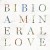 Buy Bibio - A Mineral Love Mp3 Download