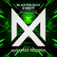 Purchase Blasterjaxx - Parnassia (CDS)