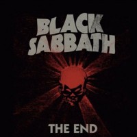 Purchase Black Sabbath - The End (EP)