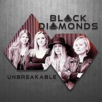 Purchase Black Diamonds - Unbreakable
