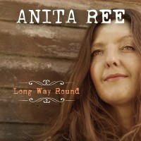 Purchase Anita Ree - Long Way Round