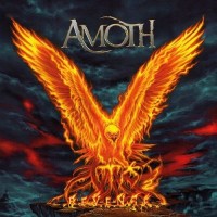 Purchase Amoth - Revenge