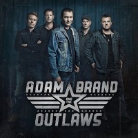 Purchase Adam Brand - Adam Brand And The Outlaws