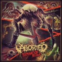 Purchase Aborted - Termination Redux (EP)