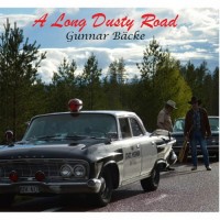 Purchase Gunnar Backe - A Long Dusty Road