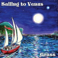 Purchase Grass - Sailing To Venus