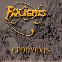 Purchase Fax Ignis - Eponymus