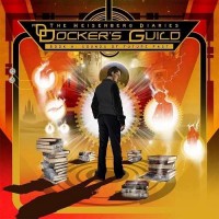 Purchase Docker's Guild - The Heisenberg Diaries: Book A: Sounds Of Future Past