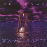 Purchase Defyance - Time Lost