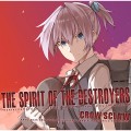 Buy Crow'sclaw - The Spirit Of The Destroyers Mp3 Download