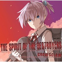 Purchase Crow'sclaw - The Spirit Of The Destroyers