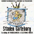 Buy Container 90 - Staden Göteborg (CDS) Mp3 Download