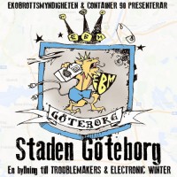 Purchase Container 90 - Staden Göteborg (CDS)