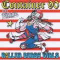 Buy Container 90 - Roller Derby Girls (EP) Mp3 Download