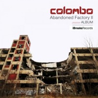 Purchase Colombo - Abandoned Factory II