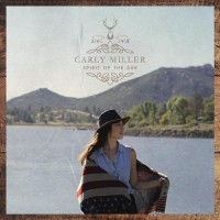 Purchase Carly Miller - Spirit Of The Age