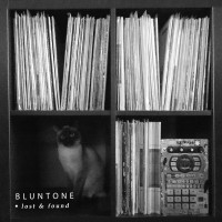 Purchase Bluntone - Lost & Found (Instrumentals)