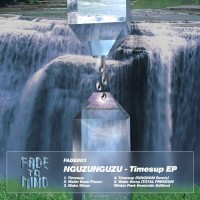 Purchase Nguzunguzu - Timesup (EP)
