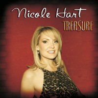 Purchase Nicole Hart - Treasure